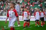 Zagłębie Sosnowiec - Chojniczanka Chojnice cz.II