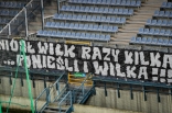 Wisła Kraków - Zagłębie Sosnowiec