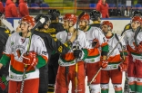 Hokej: Zagłębie Sosnowiec - GKS Katowice