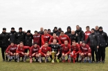 Zagłębie Sosnowiec - SC Znojmo 27.01.2019