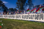 Olimpia Elbląg - Zagłębie Sosnowiec cz. II