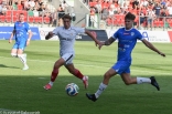Zagłębie Sosnowiec - KS Goczałkowice-Zdrój