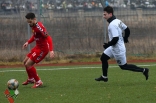 Sparing: Zagłębie Sosnowiec - Radomiak Radom