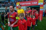 Zagłębie Sosnowiec - GKS Katowice cz. 3