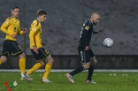 Zagłębie Sosnowiec - GKS Katowice (galeria2)