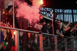 Zagłębie Sosnowiec - KKS Kalisz cz. II