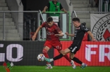 Zagłębie Sosnowiec - Resovia Rzeszów (galeria2)