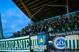 Olimpia Grudziądz - Zagłębie Sosnowiec cz. II