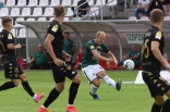 Zagłębie Sosnowiec - Widzew Łódź
