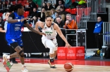 Basket Liga Kobiet: MB Zagłębie Sosnowiec - Arka Gdynia