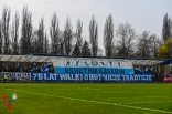 Hutnik Kraków - Zagłębie Sosnowiec cz. II