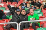 Zagłębie Sosnowiec - GKS Jastrzębie
