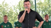 Oficjalnie: Marcin Jaroszewski rezygnuje z funkcji prezesa Zagłębia!