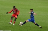 Zagłębie Sosnowiec - Olimpia Elbląg