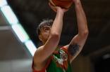 Zagłębie Sosnowiec - Basket 2010 Kruszwica