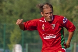Sparing: Zagłębie - Rozwój
