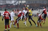 Zagłębie Sosnowiec - Górnik Zabrze