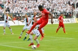 Zagłębie Sosnowiec - GKS Tychy