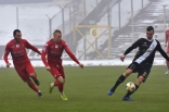 03.02.2019 Prezentacja drużyny i mecz sparingowy z ŁKS-em