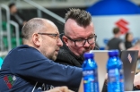 Koszykówka: Zagłębie Sosnowiec - BC Polkowice cz.2