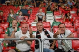 Zagłębie Sosnowiec - Unia Skierniewice cz. II