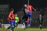 Zagłębie Sosnowiec - Odra Opole (galeria2)