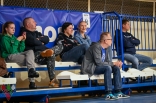 II liga koszykówki: Zagłębie Sosnowiec - GTK AZS II Gliwice 77:65
