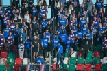 Zagłębie Sosnowiec - Podbeskidzie Bielsko-Biała cz.II