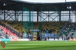 Zagłębie Sosnowiec - GKS Katowice cz. 3