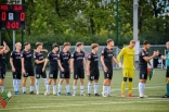 Sparta Katowice - Zagłębie Sosnowiec cz. II