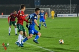 Zagłębie Sosnowiec - Puszcza Niepołomice (galeria2)