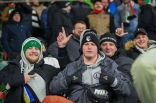 Zagłębie Sosnowiec - Olimpia Elbląg cz.II