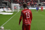 Zagłębie Sosnowiec - Olimpia Elbląg