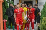 Puszcza Niepołomice - Zagłębie Sosnowiec (galeria2)