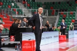 Basket Liga Kobiet: MB Zagłębie Sosnowiec - MKS Pruszków