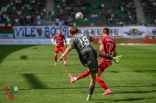 Zagłębie Sosnowiec - Chojniczanka Chojnice cz.II