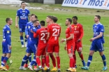 Zagłębie Sosnowiec - Bruk-Bet Termalica Nieciecza