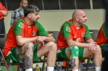 Zagłębie Sosnowiec - Basket 2010 Kruszwica