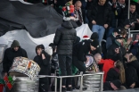 Zagłębie Sosnowiec - Olimpia Elbląg cz.II