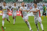Zagłębie Sosnowiec - GKS Jastrzębie (galeria2)