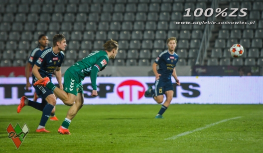 Znowu bez zwycięstwa