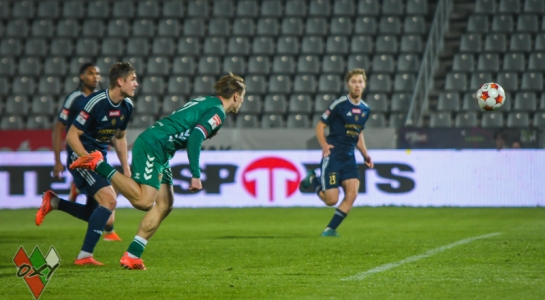 Znowu bez zwycięstwa