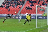 GKS Tychy - Zagłębie Sosnowiec