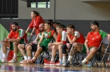 Zagłębie Sosnowiec - Basket 2010 Kruszwica