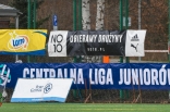 CLJ U-17 - Arka Gdynia vs Zagłębie Sosnowiec (0:2)