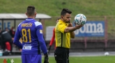 Sebastian Krasny sędzią meczu z Arką