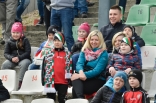Zagłębie Sosnowiec - Legia Warszawa