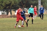 Zagłębie Sosnowiec - Zarkovo Belgrad 23.01.2019