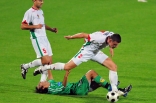Zagłębie Sosnowiec - Lechia Zielona Góra (cz. II)