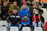 Zagłębie Sosnowiec - MKS Kluczbork